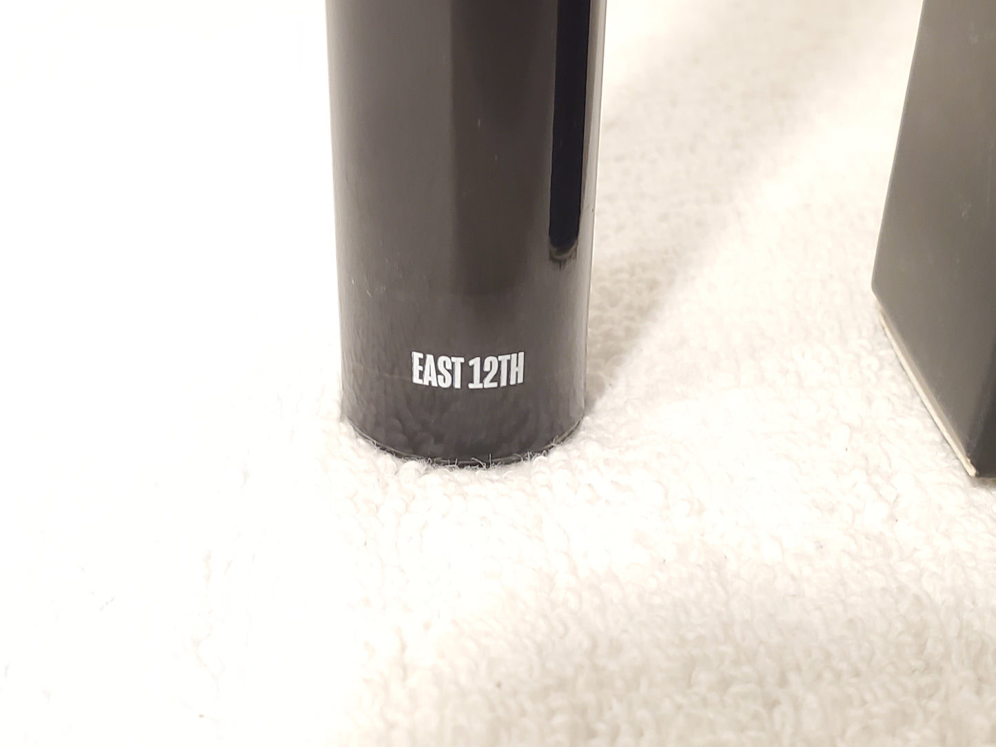 Ash East 12th by Ashley Benson Women's 0.27 oz Bottle Perfume Travel Spray