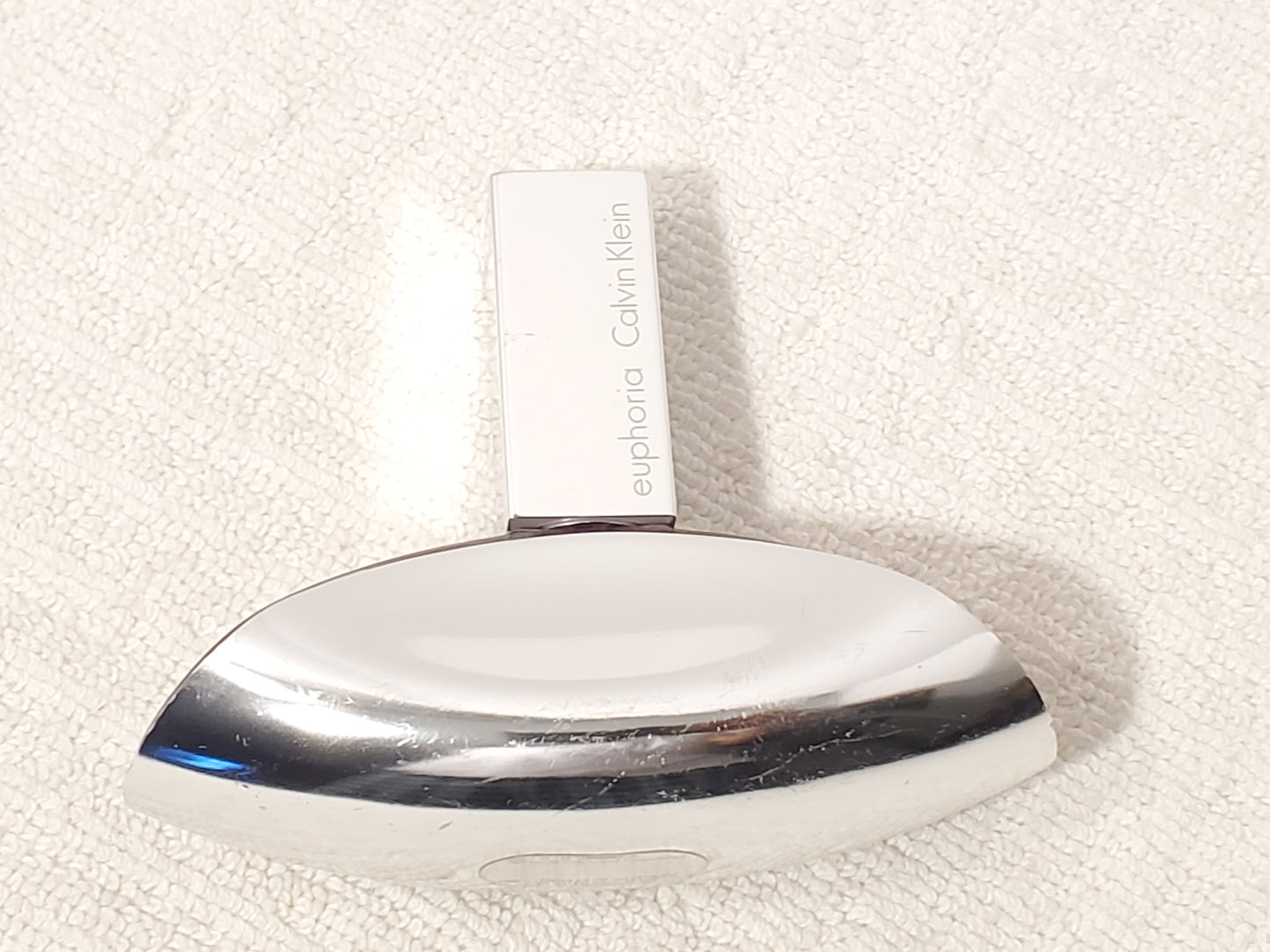Euphoria by Calvin Klein Women's Perfume Spray 1.0 oz Bottle Fragrance USA