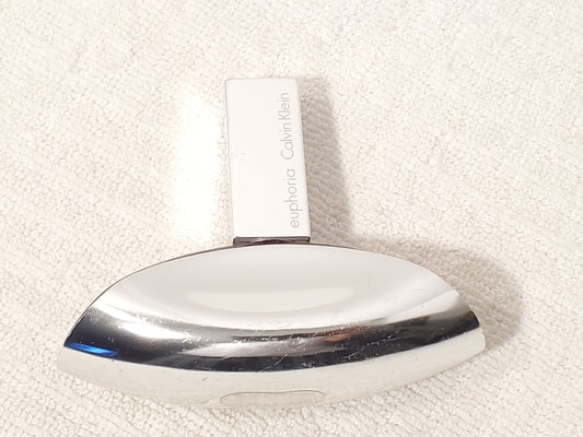 Euphoria by Calvin Klein Women's Perfume Spray 1.0 oz Bottle Fragrance USA