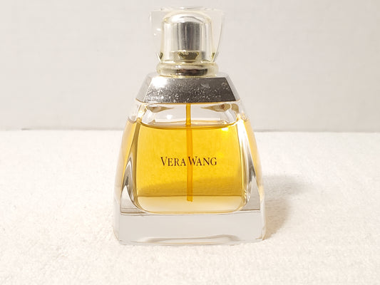 Vera Wang Women's Perfume 1.7 oz Bottle Spray Fragrance Eau de Parfum USA