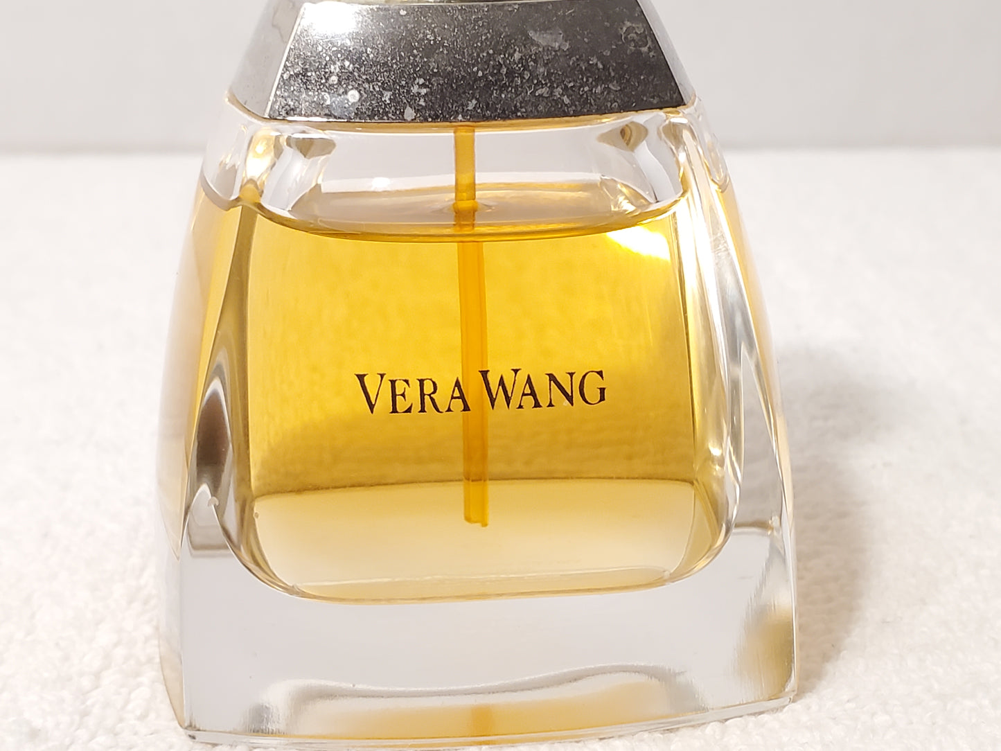 Vera Wang Women's Perfume 1.7 oz Bottle Spray Fragrance Eau de Parfum USA