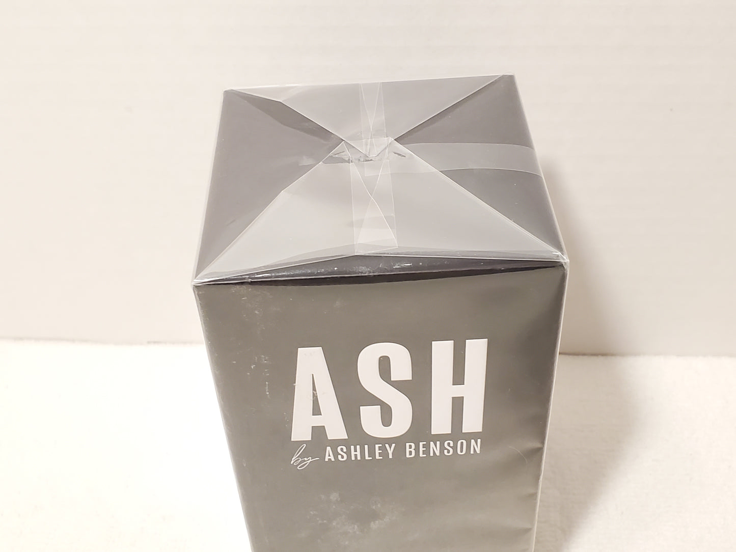 ASH East 12th by Ashley Benson Women's Perfume 1.7 oz Bottle Spray Sealed New