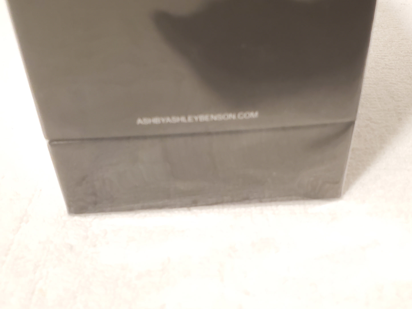 ASH East 12th by Ashley Benson Women's Perfume 1.7 oz Bottle Spray Sealed New