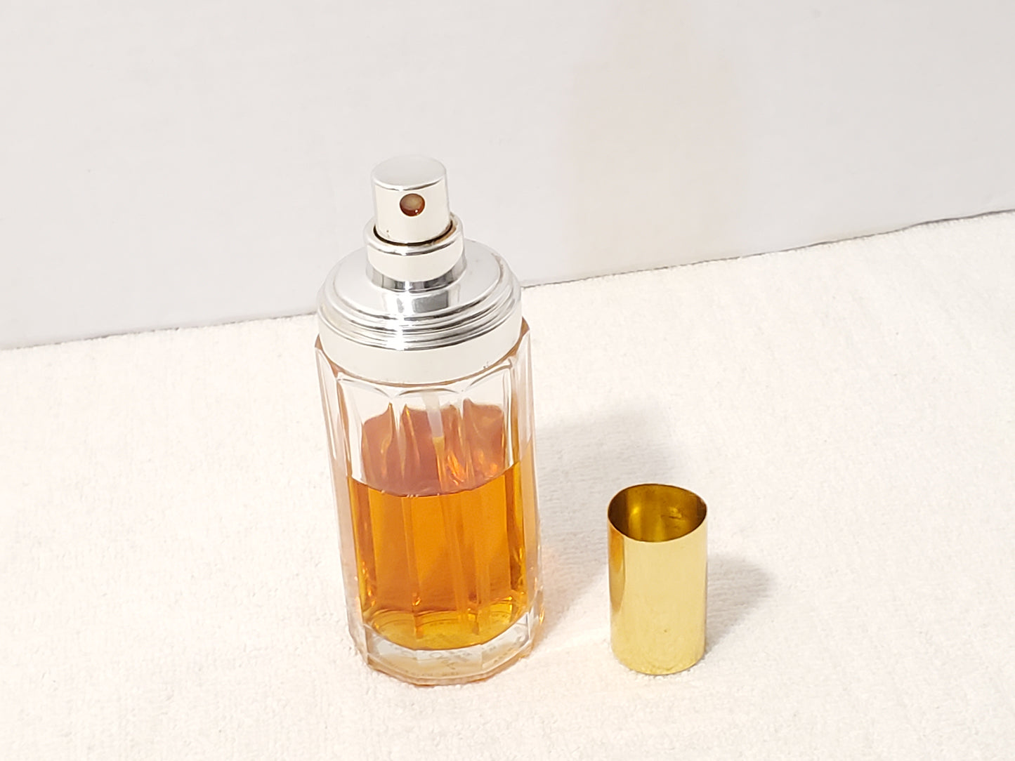 Vintage Escape by Calvin Klein Floral Aquatic Fragrance Women's 2.5 oz Bottle
