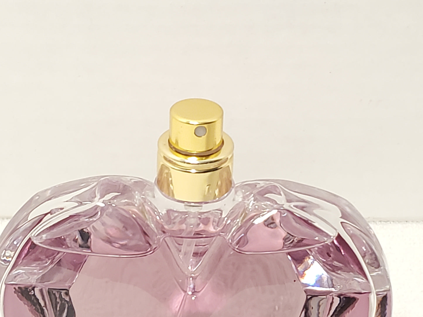 Vera Wang Princess Women's Perfume 3.4 oz Bottle Eau De Toilette Spray
