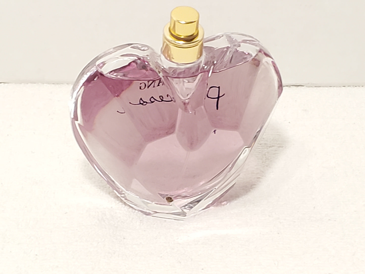 Vera Wang Princess Women's Perfume 3.4 oz Bottle Eau De Toilette Spray