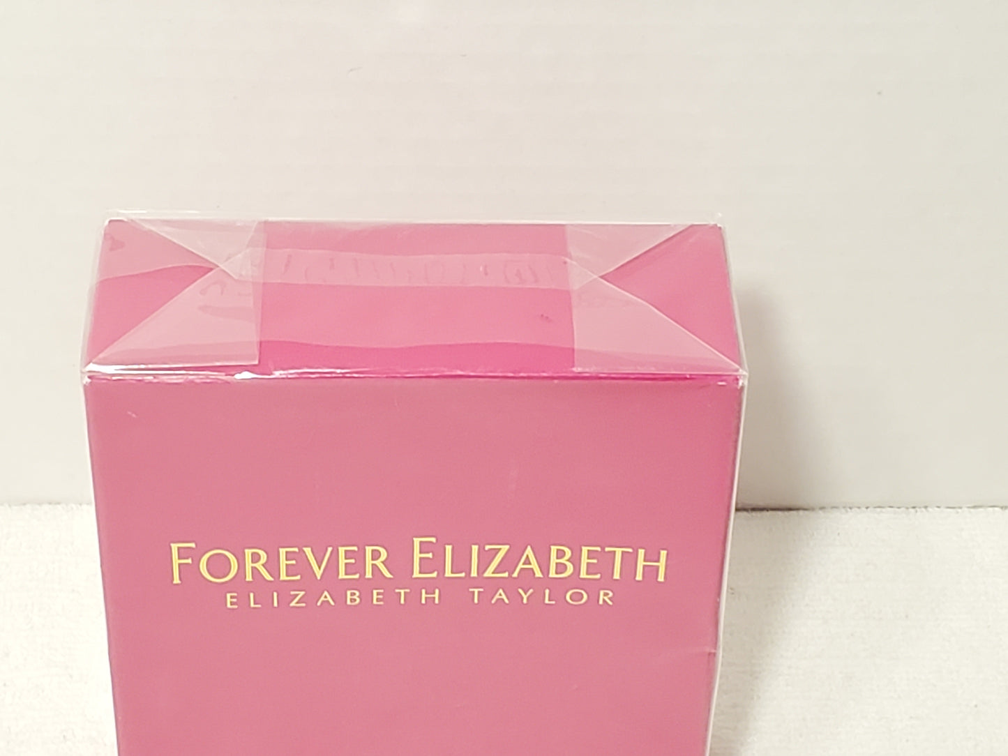 Vintage Forever Elizabeth Taylor 3.3 oz Bottle Spray Women's Perfume SEALED NEW