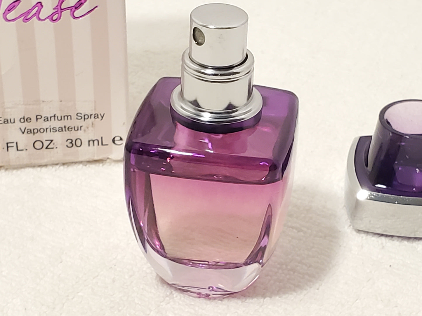 Tease by Paris Hilton Women's Perfume 1 oz Bottle Eau de Parfum Spray