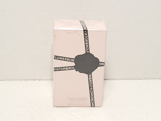 Vintage Flowerbomb by Viktor & Rolf Women's Perfume 0.68 oz Bottle New Sealed