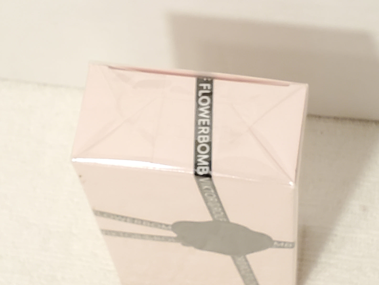 Vintage Flowerbomb by Viktor & Rolf Women's Perfume 0.68 oz Bottle New Sealed