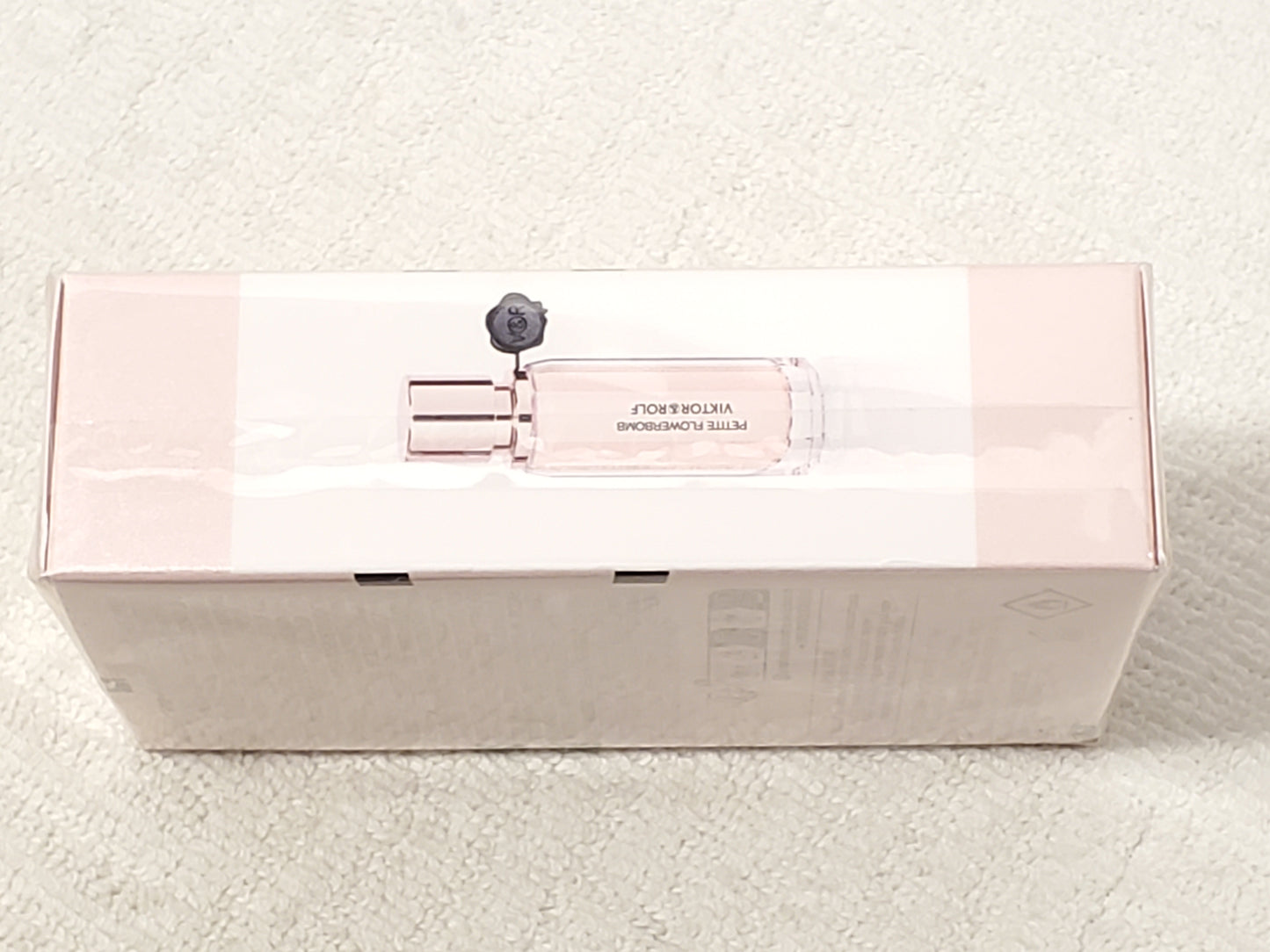 Vintage Flowerbomb by Viktor & Rolf Women's Perfume 0.68 oz Bottle New Sealed