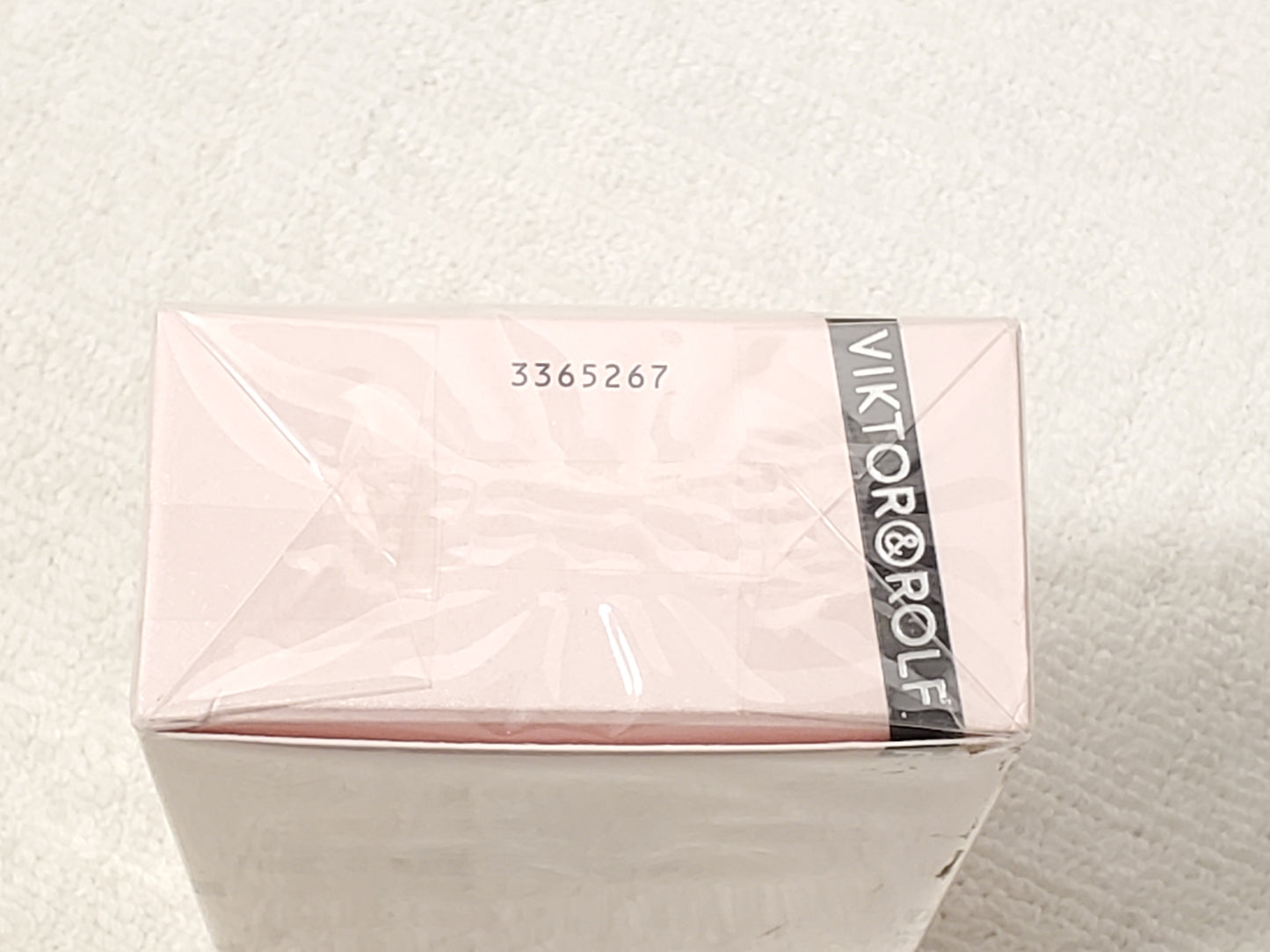 Vintage Flowerbomb by Viktor & Rolf Women's Perfume 0.68 oz Bottle New Sealed