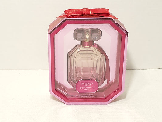 Victoria's Secret Bombshell Magic Women's Perfume 3.4 oz Bottle Spray Sealed New