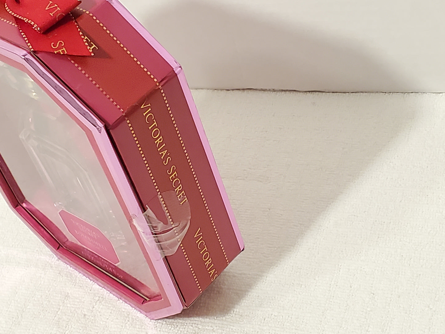 Victoria's Secret Bombshell Magic Women's Perfume 3.4 oz Bottle Spray Sealed New
