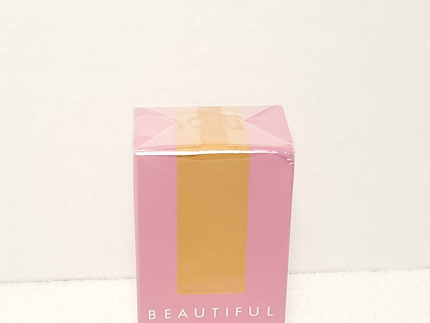 Vintage Estee Lauder Beautiful Love Women's Perfume 2.5 oz Bottle NIB SEALED