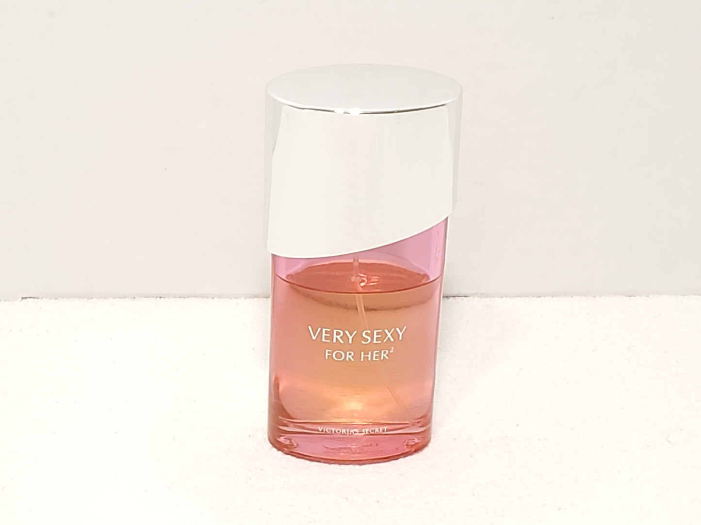 Vintage Victoria's Secret Very Sexy For Her Women's Perfume 2.5 oz Bottle Spray