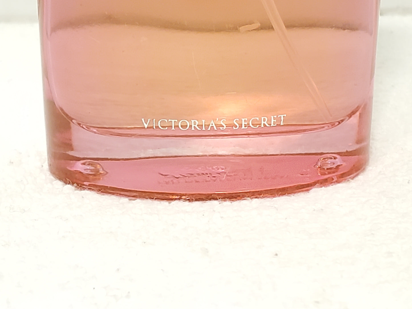 Vintage Victoria's Secret Very Sexy For Her Women's Perfume 2.5 oz Bottle Spray
