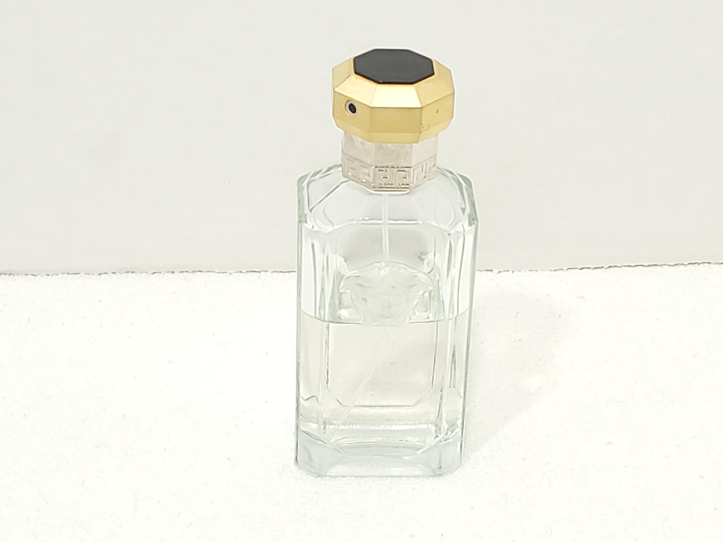Versace The Dreamer Men's Cologne 3.4 oz Bottle Spray Made in Italy
