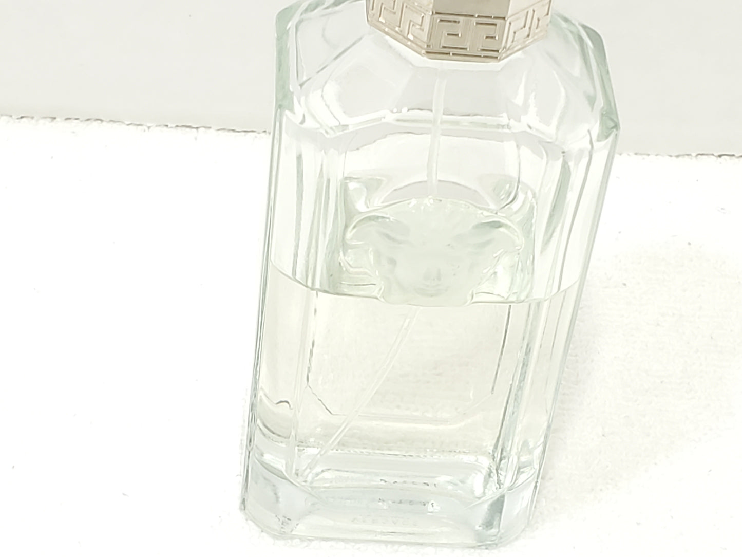 Versace The Dreamer Men's Cologne 3.4 oz Bottle Spray Made in Italy