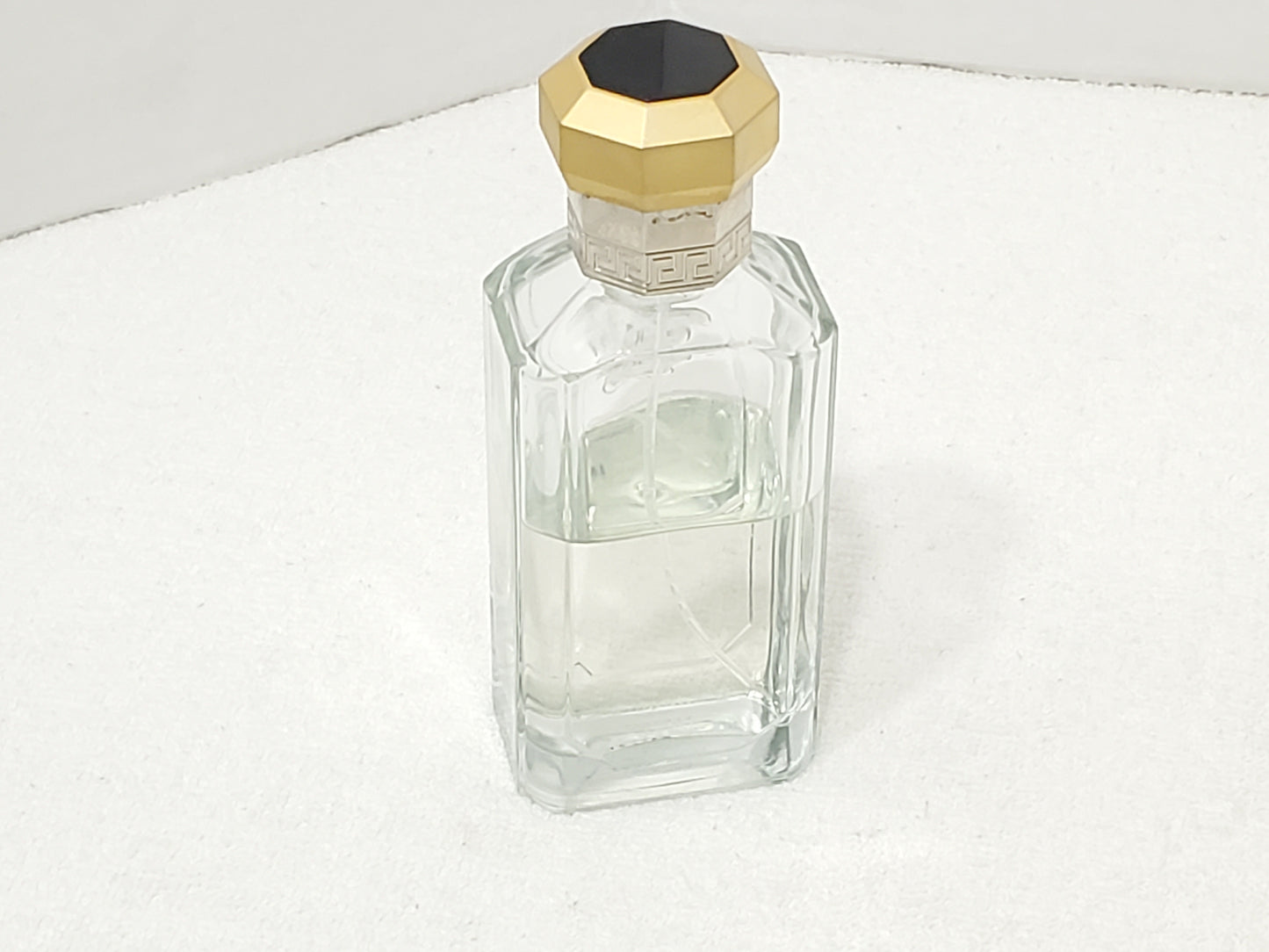 Versace The Dreamer Men's Cologne 3.4 oz Bottle Spray Made in Italy