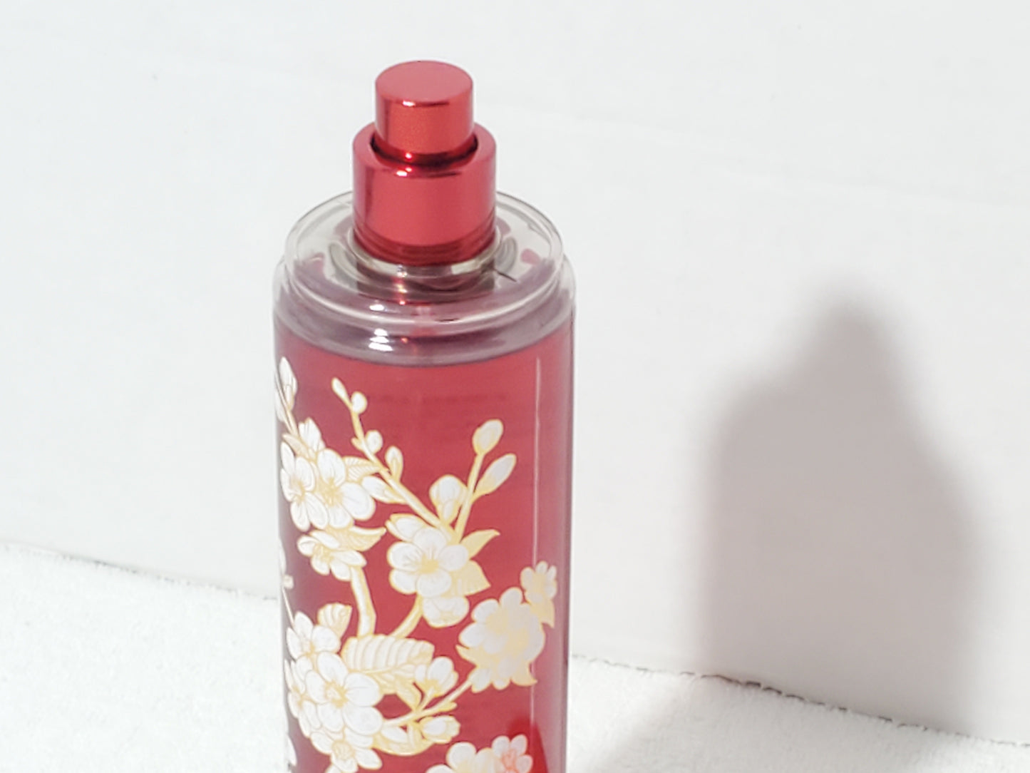 Bath and Body Works Japanese Cherry Blossom Women's Fragrance Mist 8 oz Bottle