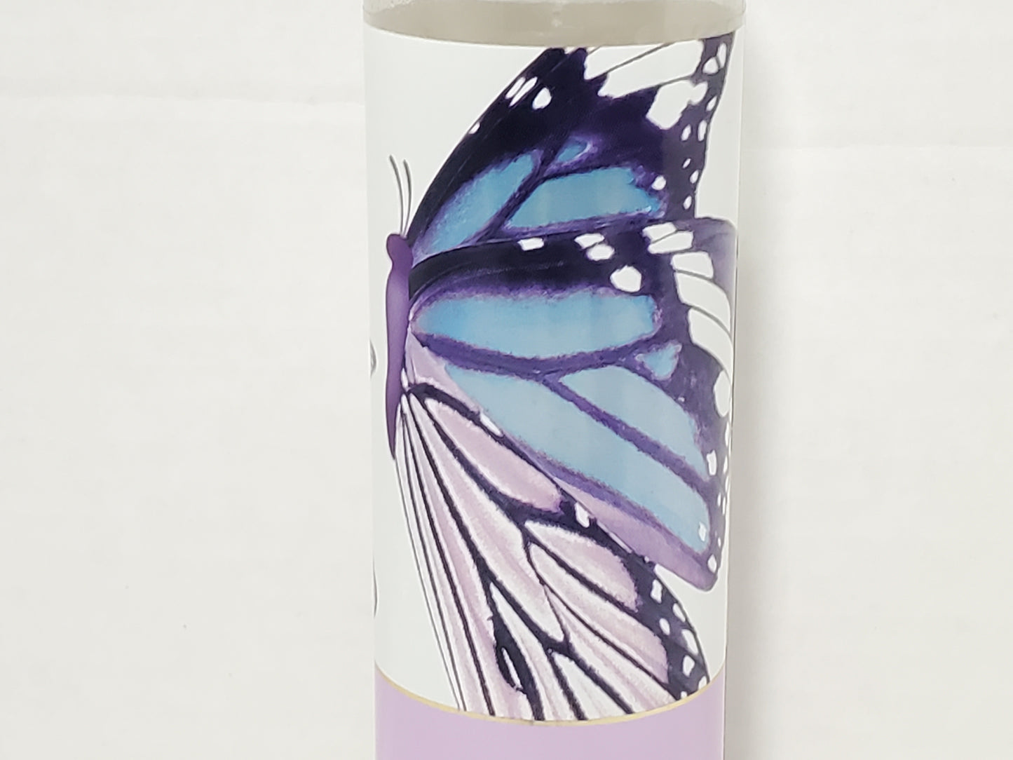 Butterfly by Bath & Body Works Fine Fragrance Mist Spray 8 oz Bottle Spray Women