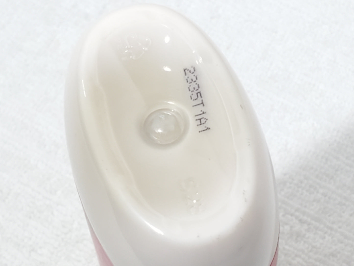 Bath & Body Works Japanese Cherry Blossom Lotion Shea Butter Coconut Oil 8 oz