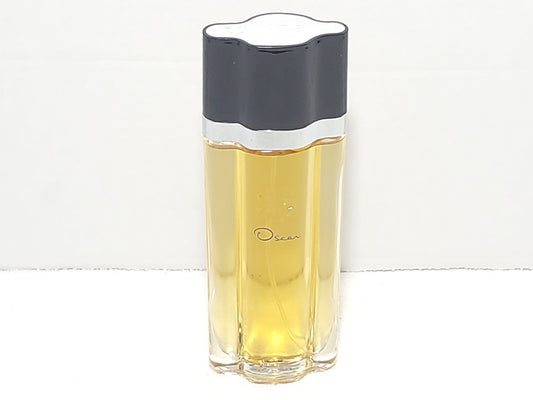 Oscar by Oscar de la Renta Eau de Toilette Natural Spray 3.4 oz Perfume Women's