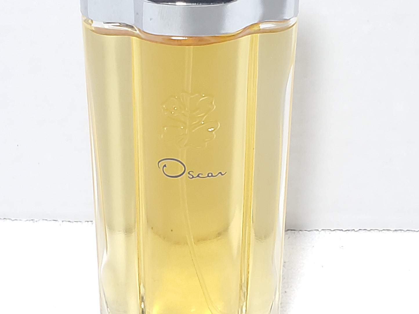 Oscar by Oscar de la Renta Eau de Toilette Natural Spray 3.4 oz Perfume Women's