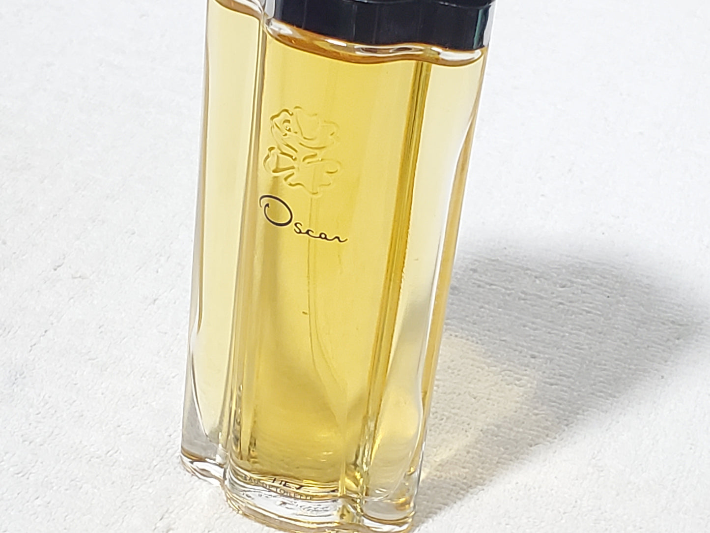 Oscar by Oscar de la Renta Eau de Toilette Natural Spray 3.4 oz Perfume Women's