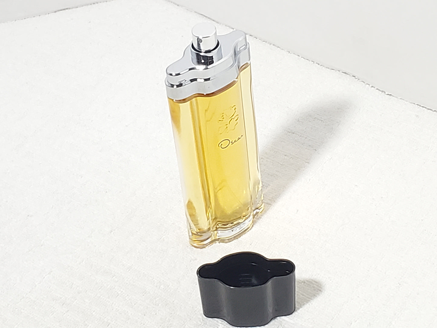 Oscar by Oscar de la Renta Eau de Toilette Natural Spray 3.4 oz Perfume Women's