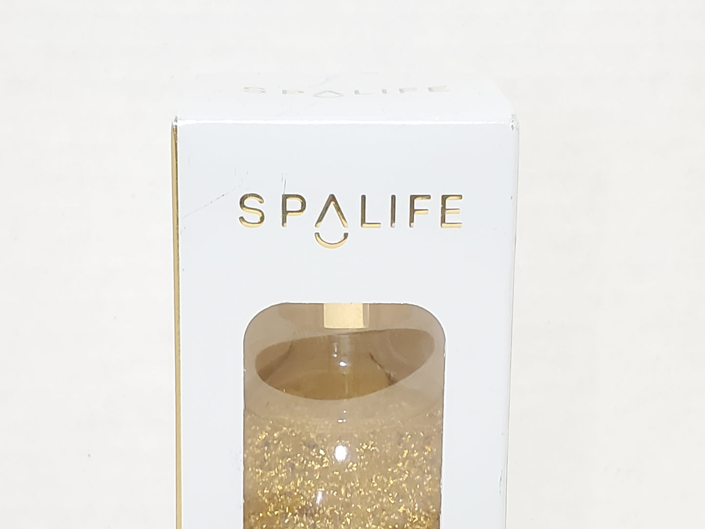 Spa Life 24K Gold Collagen Infused Anti-Aging Serum 3.7 oz Bottle New Sealed