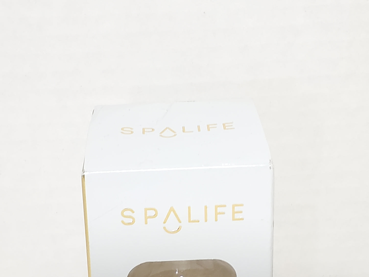 Spa Life 24K Gold Collagen Infused Anti-Aging Serum 3.7 oz Bottle New Sealed