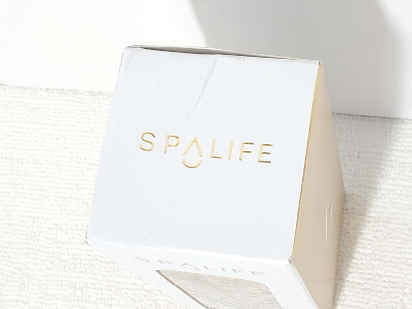Spa Life 24K Gold Collagen Infused Anti-Aging Serum 3.7 oz Bottle New Sealed