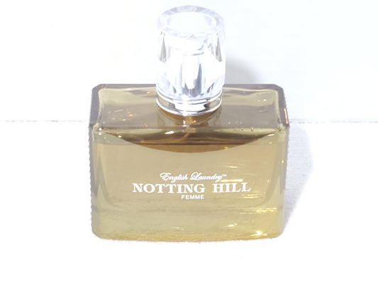 English Laundry Notting Hill Femme Eau de Parfum Spray for Her 3.4 oz Bottle NEW