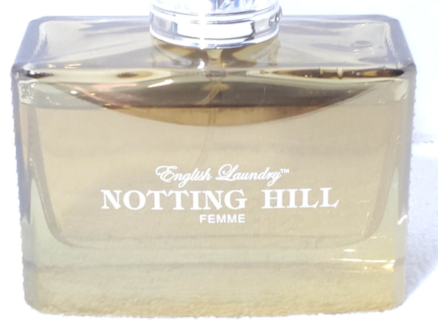 English Laundry Notting Hill Femme Eau de Parfum Spray for Her 3.4 oz Bottle NEW