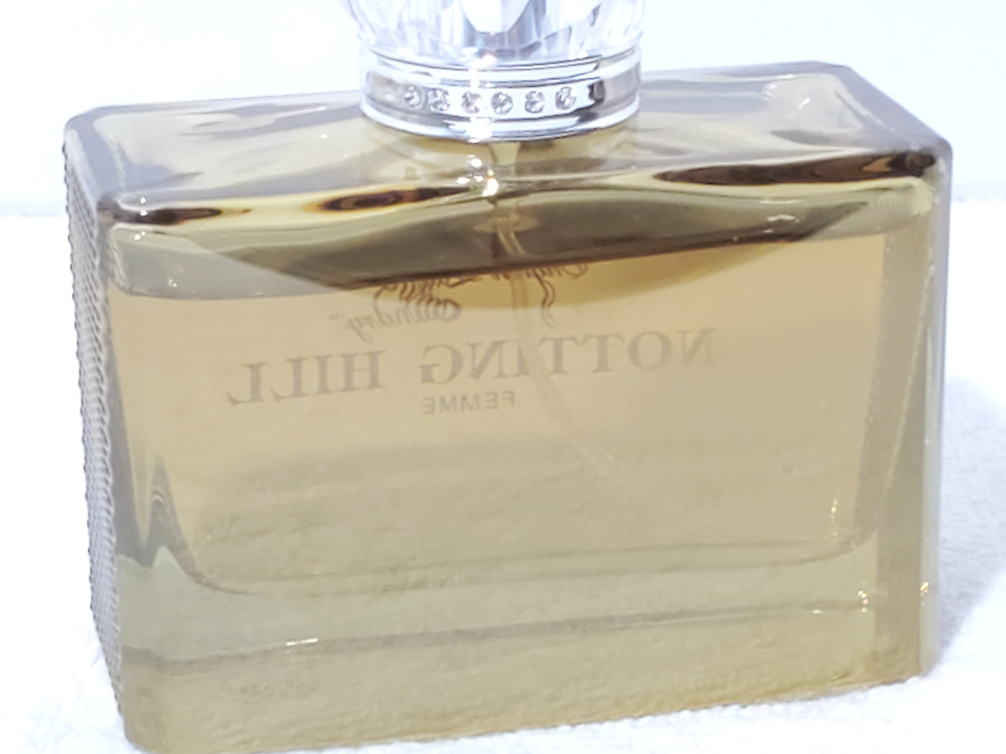 English Laundry Notting Hill Femme Eau de Parfum Spray for Her 3.4 oz Bottle NEW