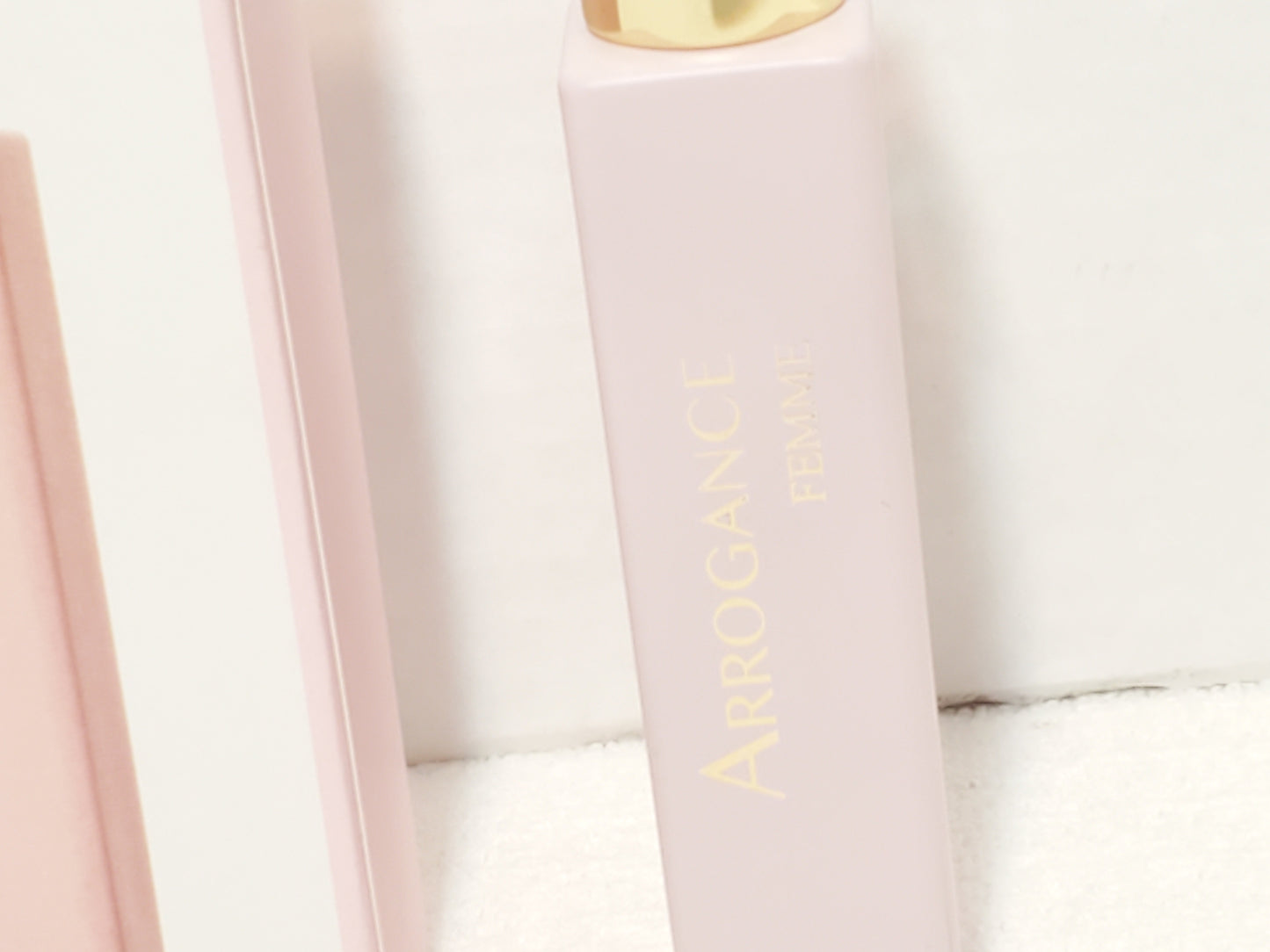 Vintage Arrogance Pour Femme Women's Perfume 1.0 oz Eau De Toilette Spray Bottle