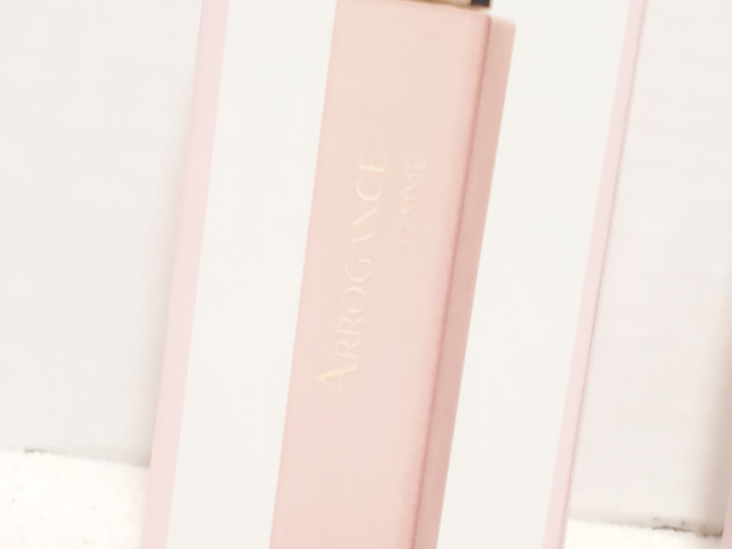 Vintage Arrogance Pour Femme Women's Perfume 1.0 oz Eau De Toilette Spray Bottle