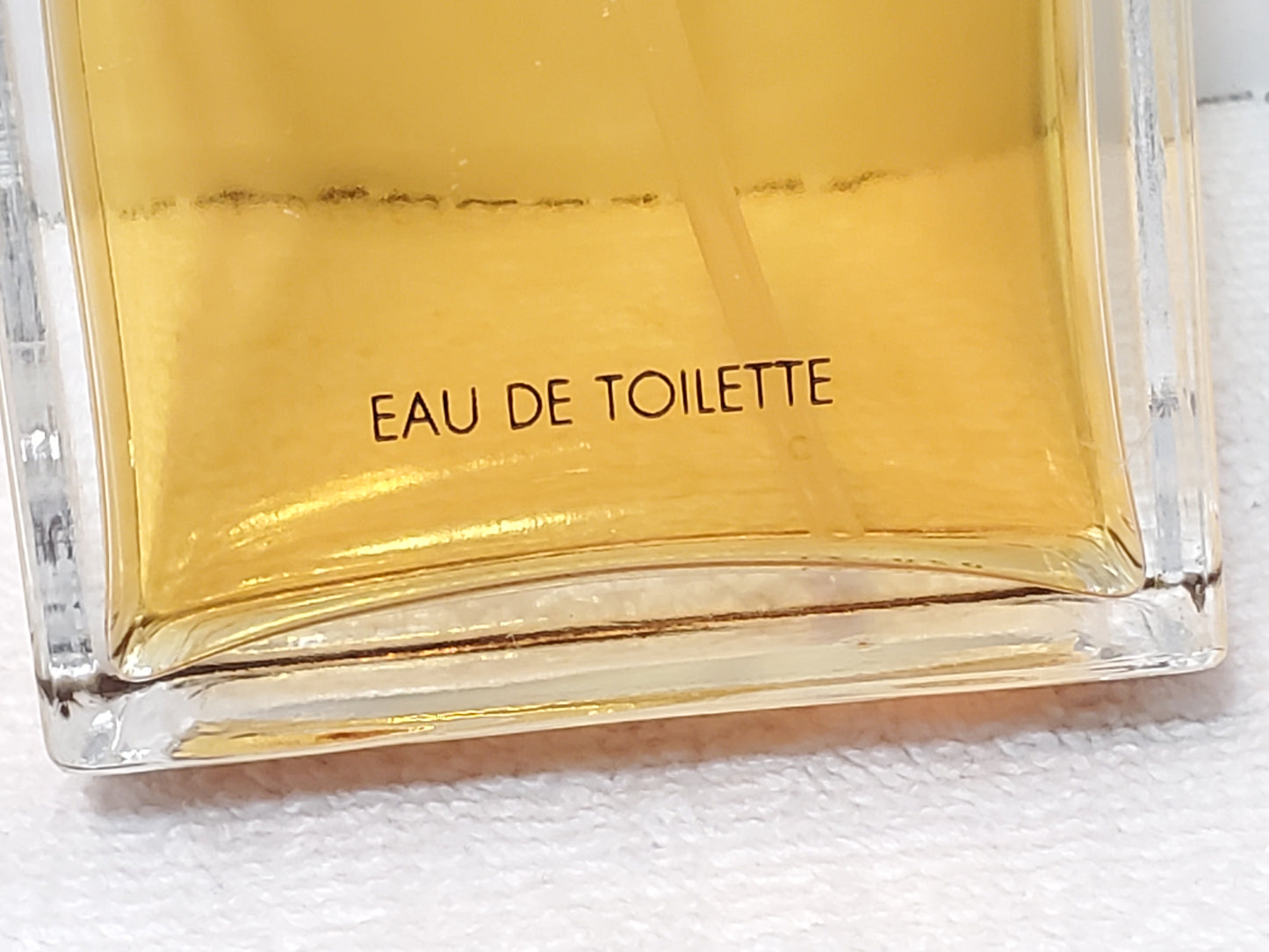 Vintage Dolce Gabbana Classic Red Women's Eau De Toilette Spray 3.4 oz Bottle