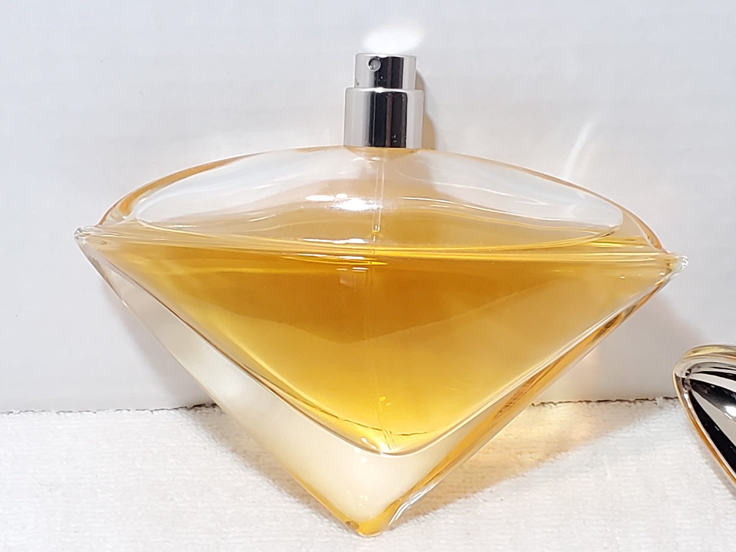 Reveal by Calvin Klein Eau De Parfum Women's 3.4 oz Bottle Spray Fragrance