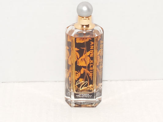 Love Anne by Anne Klein Eau De Parfum Women's Vanilla Musk 3.4 oz Bottle Spray