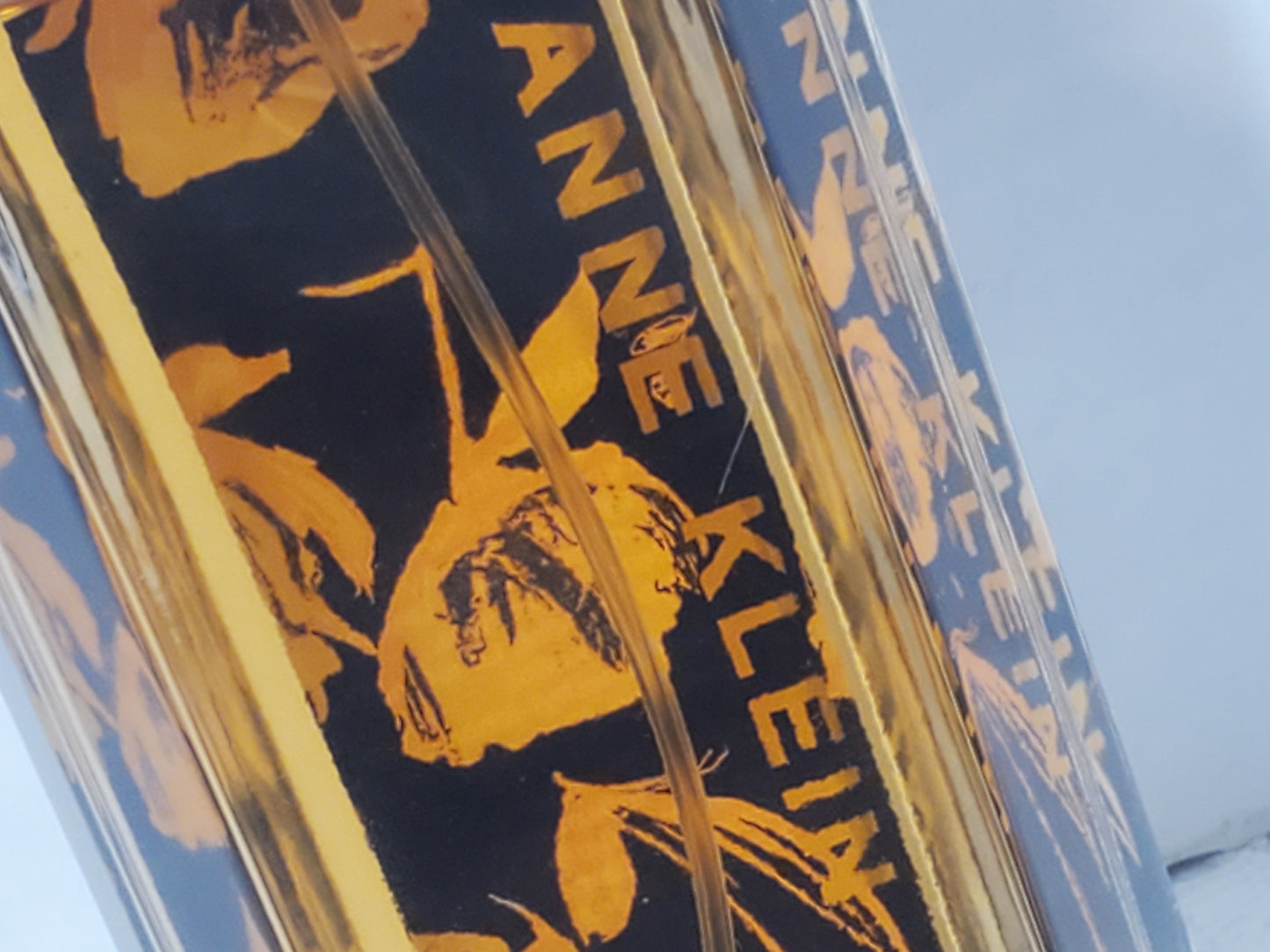 Love Anne by Anne Klein Eau De Parfum Women's Vanilla Musk 3.4 oz Bottle Spray