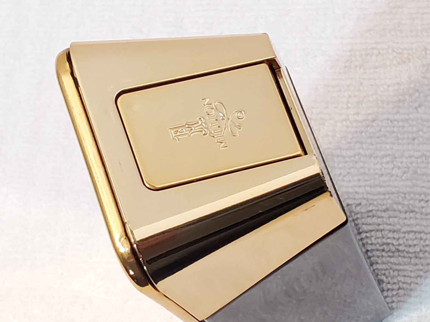 Paco Rabanne 1 Million Mens Cologne Spray 3.4 fl oz Bottle by Christophe Raynaud