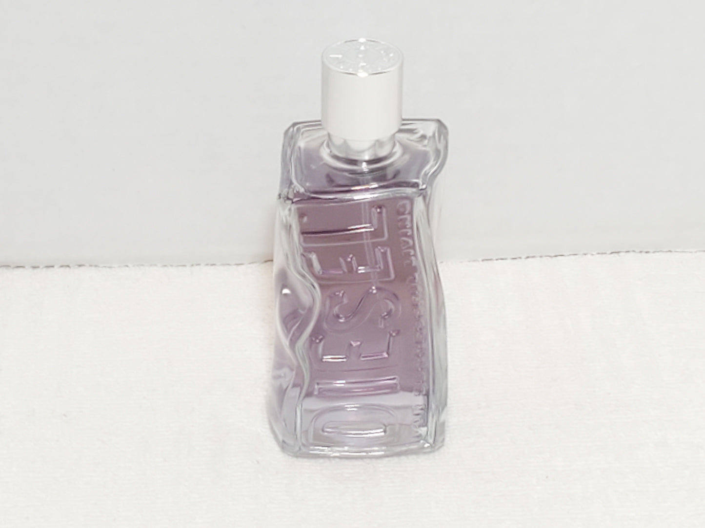 Diesel For Successful Living Eau de Toilette 3.4 oz EDT Men’s Fragrance Spray