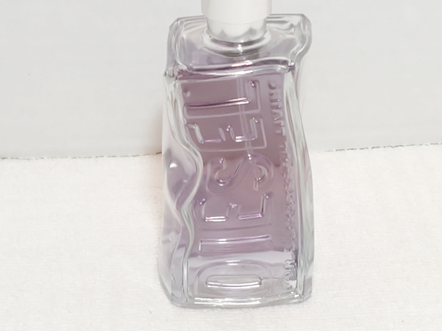 Diesel For Successful Living Eau de Toilette 3.4 oz EDT Men’s Fragrance Spray