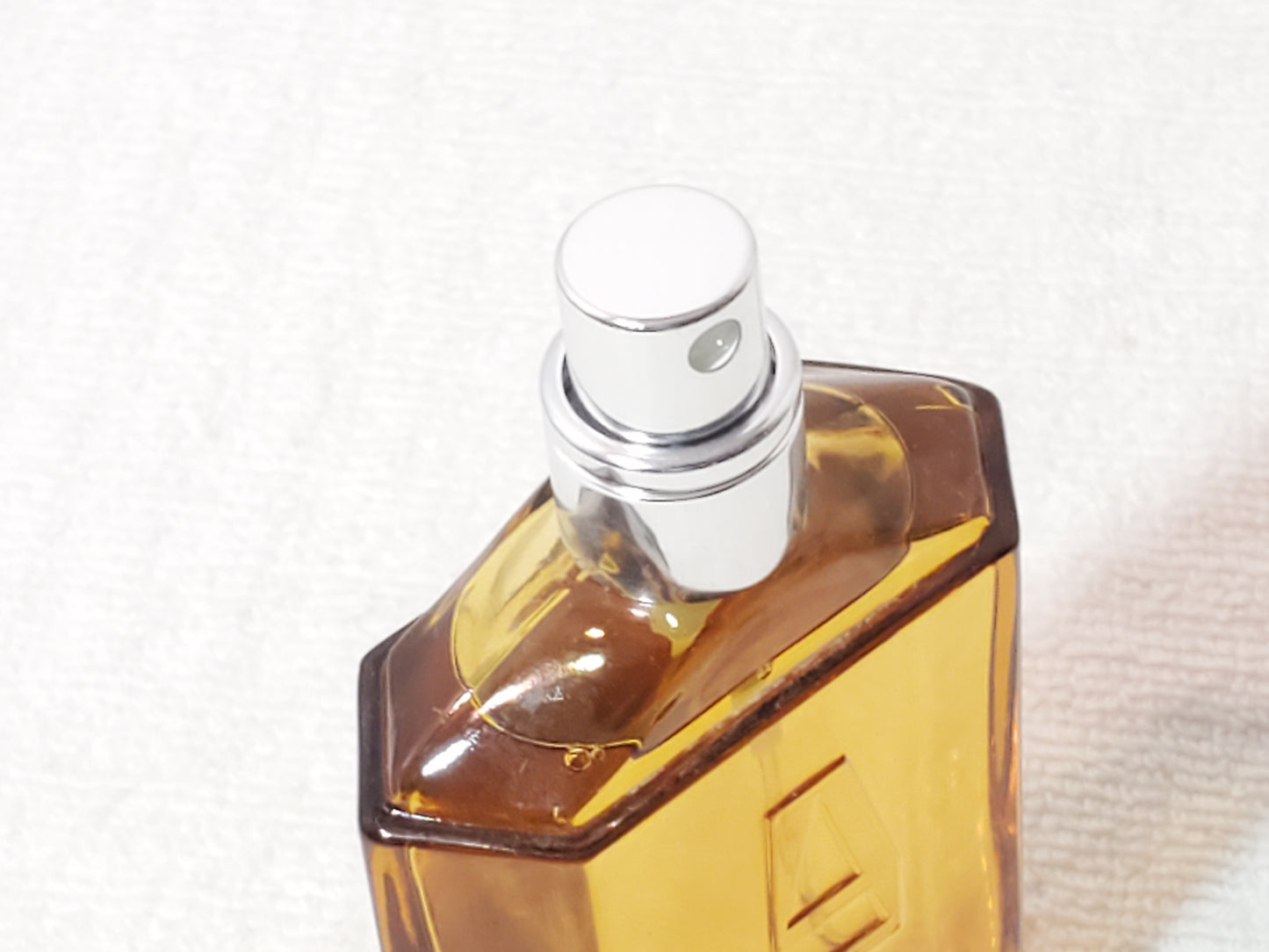 Vintage Azzaro Pour Homme Men's Eau de Toilette Cologne Spray 1.7 oz Bottle