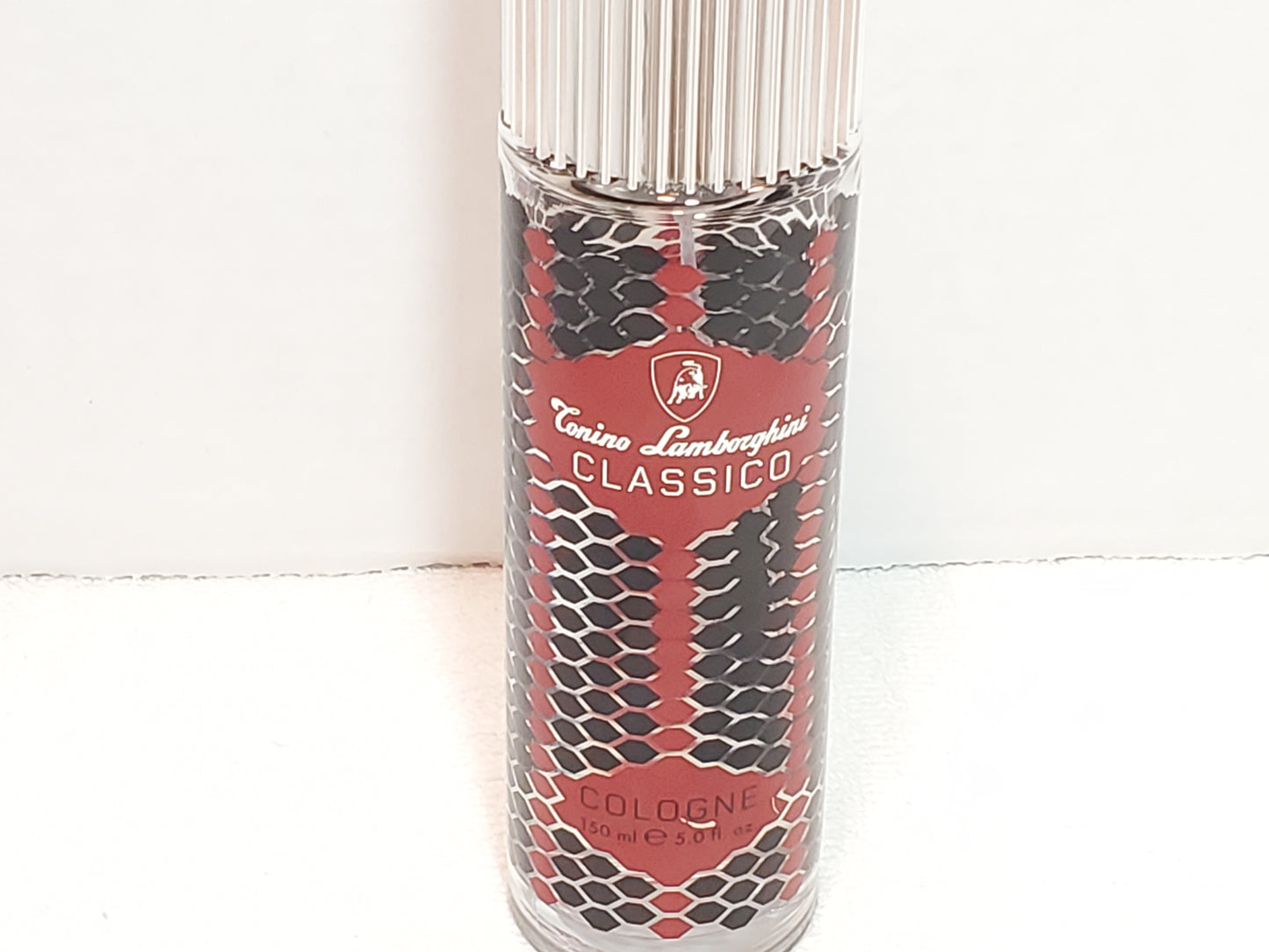 Classico by Tonino Laborghini Men's Eau De Cologne 5 oz Bottle Spray