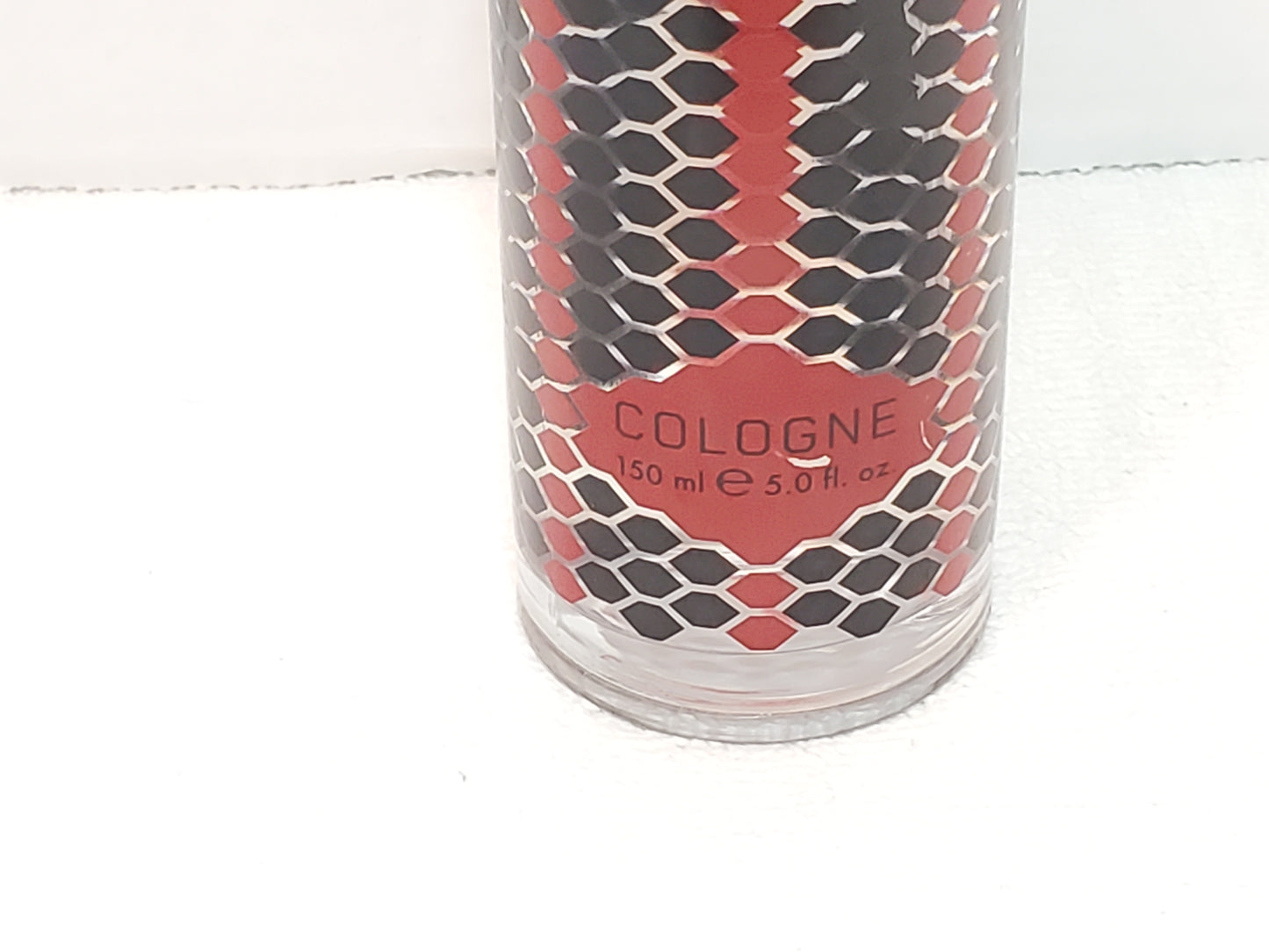 Classico by Tonino Laborghini Men's Eau De Cologne 5 oz Bottle Spray