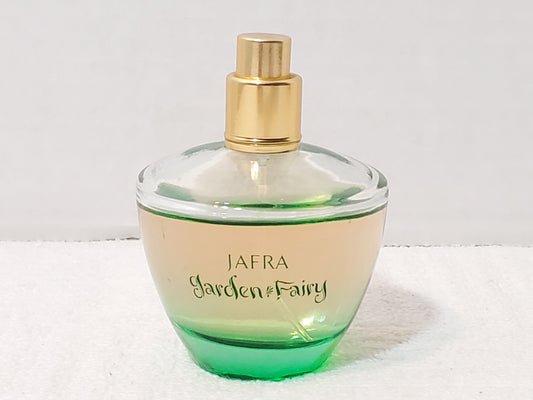 Garden Fairy by Jafra Women's Eau De Toilette Perfume 1.7 fl oz Bottle Spray